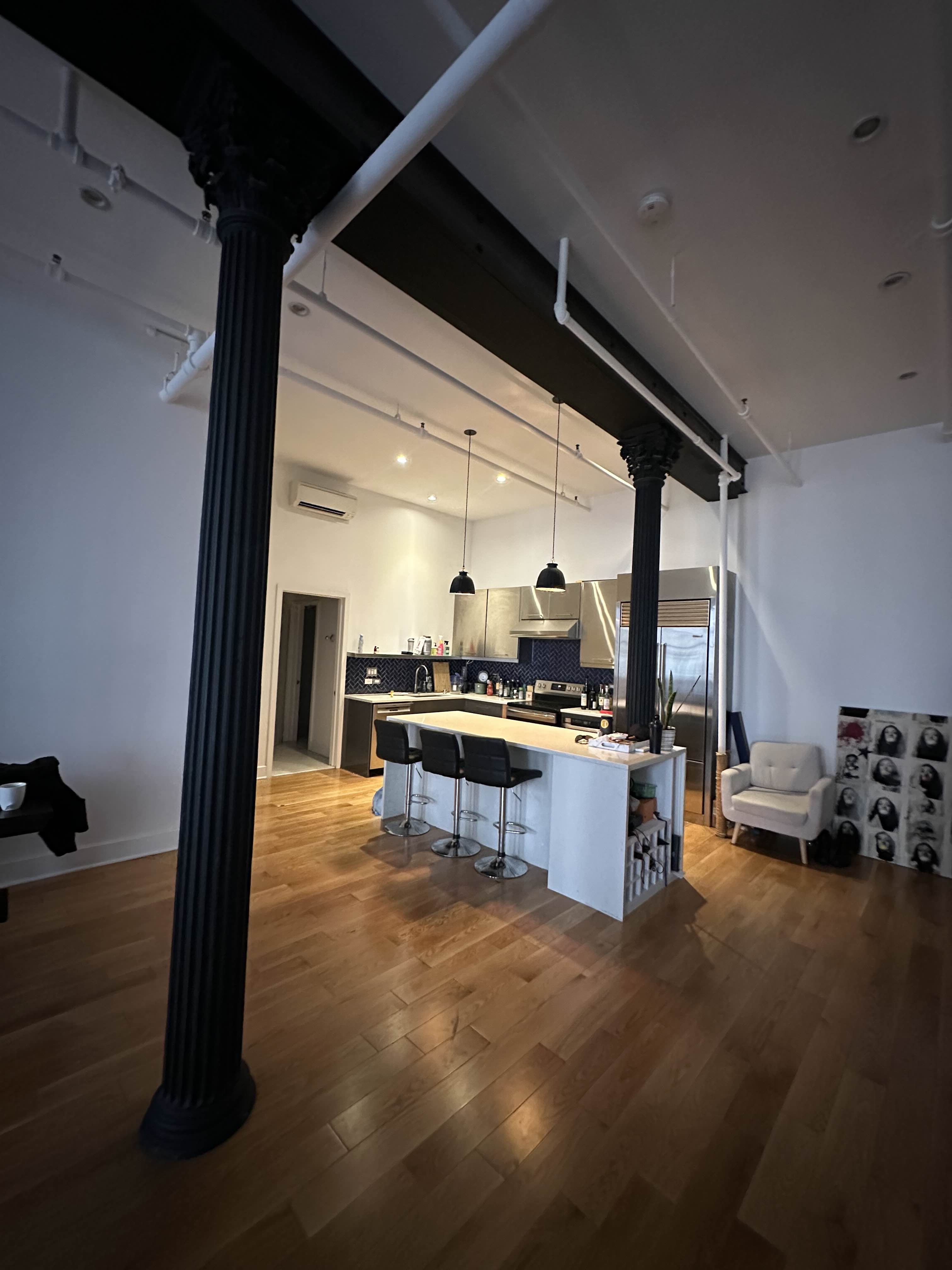 Luxury stay preview